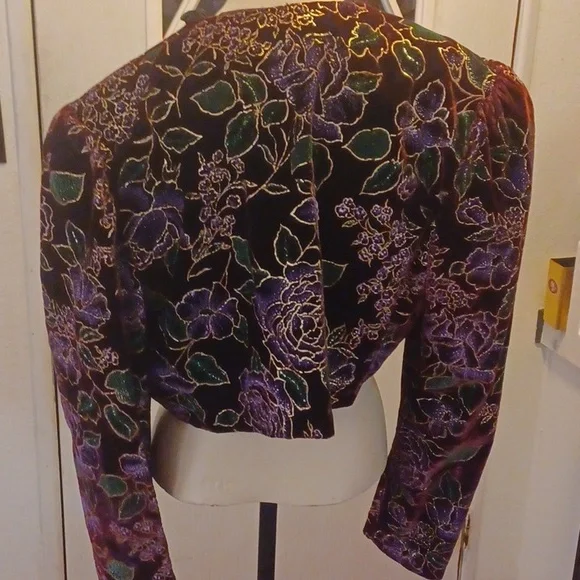 Jacket - Picture 3 of 3